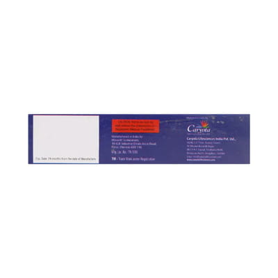 Topmycin Tube Of 20gm Gel