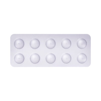 Cilabest 5mg Strip Of 10 Tablets