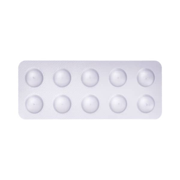 Cilabest 5mg Strip Of 10 Tablets