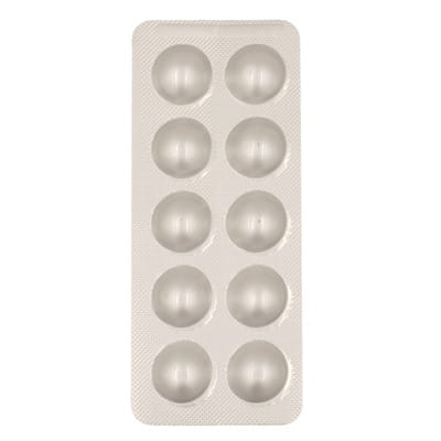 Cilabest 10mg Strip Of 10 Tablets