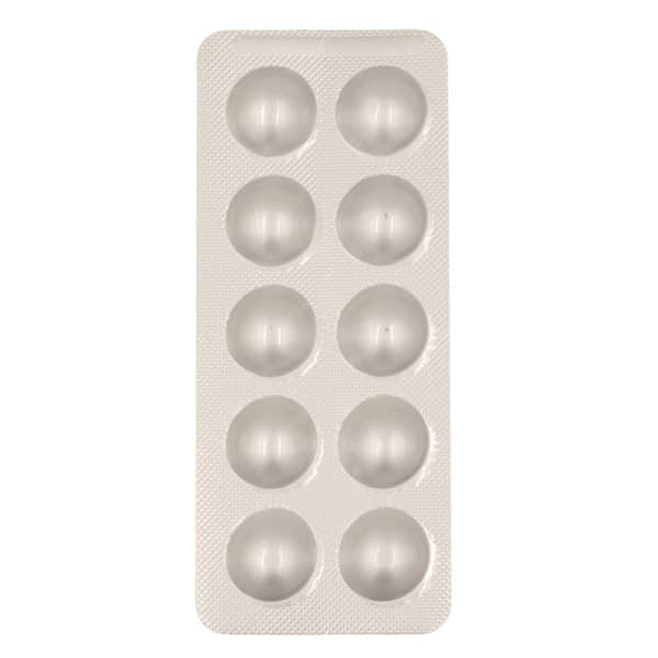 Cilabest 10mg Strip Of 10 Tablets