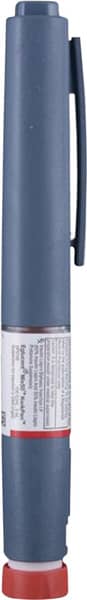 Eglucent Mix 50 Kwikpen 100iu Pre Filled Pen Of 3ml Suspension For Injection