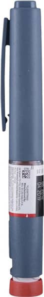 Eglucent Mix 50 Kwikpen 100iu Pre Filled Pen Of 3ml Suspension For Injection