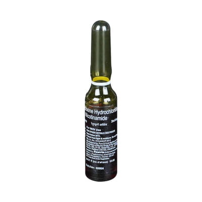 Rejunuron Active Ampoule Of 2ml Injection