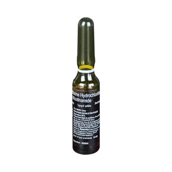 Rejunuron Active Ampoule Of 2ml Injection