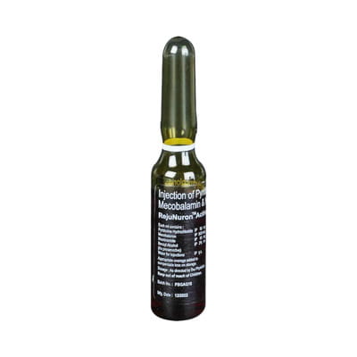 Rejunuron Active Ampoule Of 2ml Injection