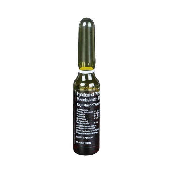 Rejunuron Active Ampoule Of 2ml Injection