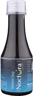 Noctura Bottle Of 100ml Syrup