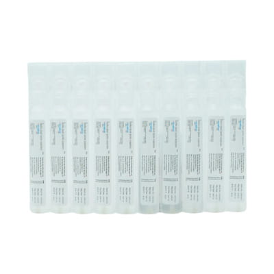Enbios Bottle Of 5 Ml Suspension