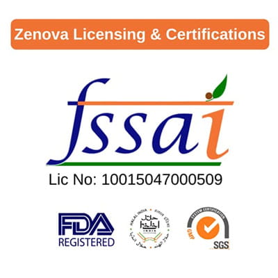 Gradual Vanilla Flavour Sugar Free Tin Of 400gm Oral Powder