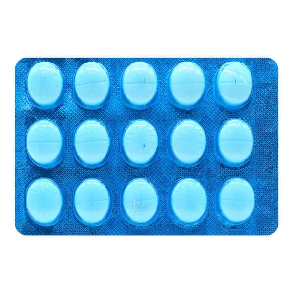 Parawel 650Mg Strip Of 15 Tablets