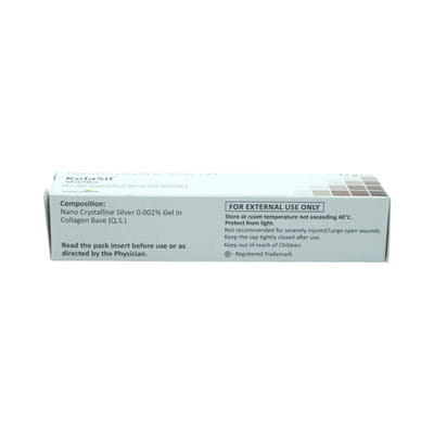 Kolasil Tube Of 15gm Gel
