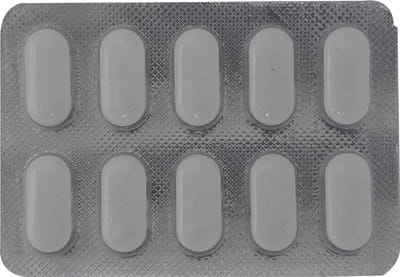 Finobrate 160mg Strip Of 10 Tablets