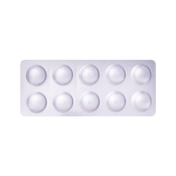 Cilnep T 40mg Strip Of 10 Tablets