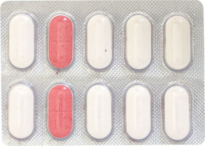 Dailyglim Pm 2mg Strip Of 10 Tablets