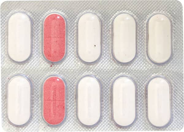 Dailyglim PM2 Tablet