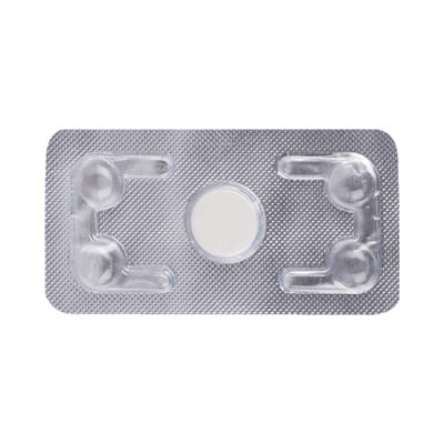 Abendol Plus Strip Of 1 Tablet