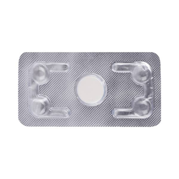 Abendol Plus Strip Of 1 Tablet