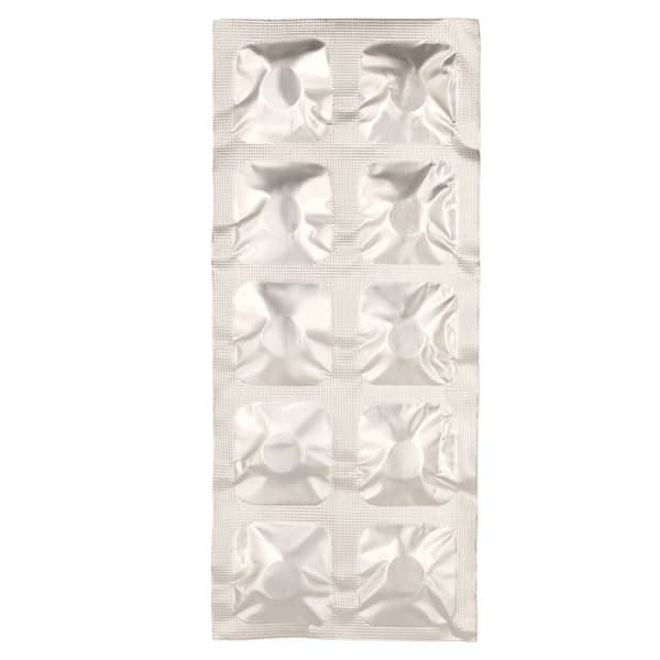 Evoxil Dt 250mg Strip Of 10 Tablets