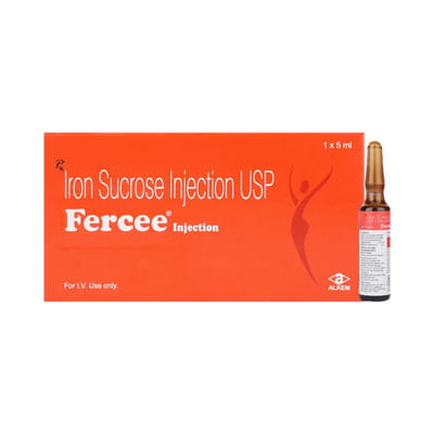 Fercee Injection
