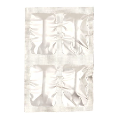 Lexilid Strip Of 4 Tablets