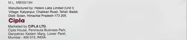 Podocip CV Tablet