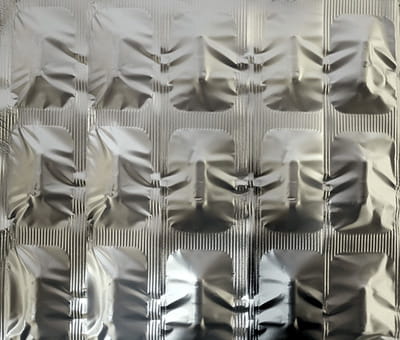 Clopinox A 150mg Strip Of 15 Capsules