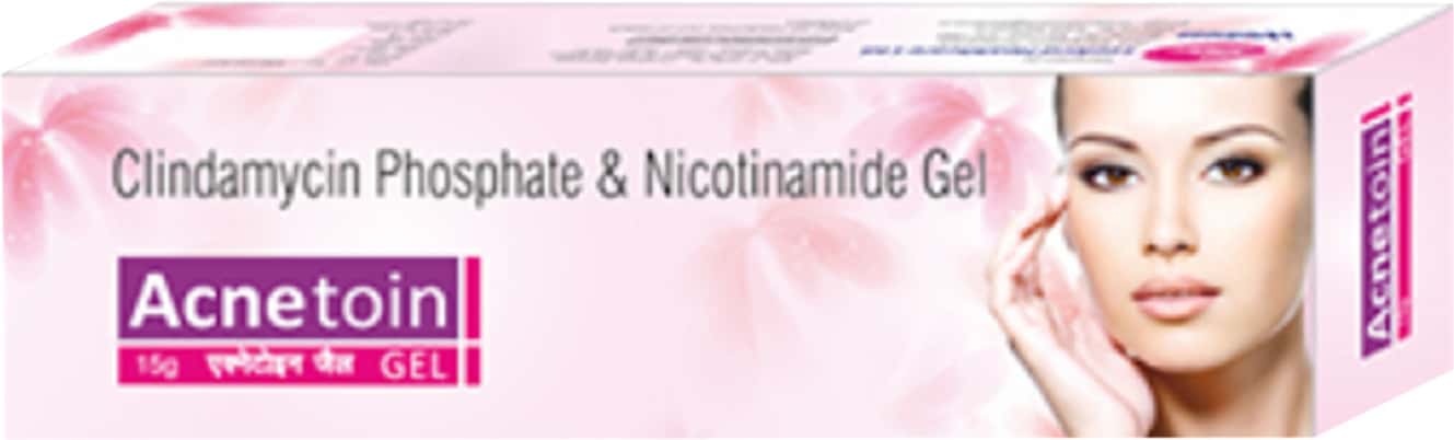 Acnetoin Gel: Uses, Side Effects, Price, Dosage & More Info - PharmEasy