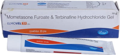 Elmovel Tf Gel
