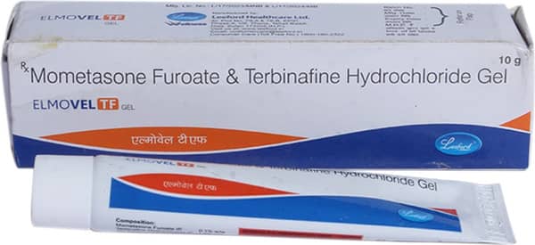 Elmovel Tf Gel