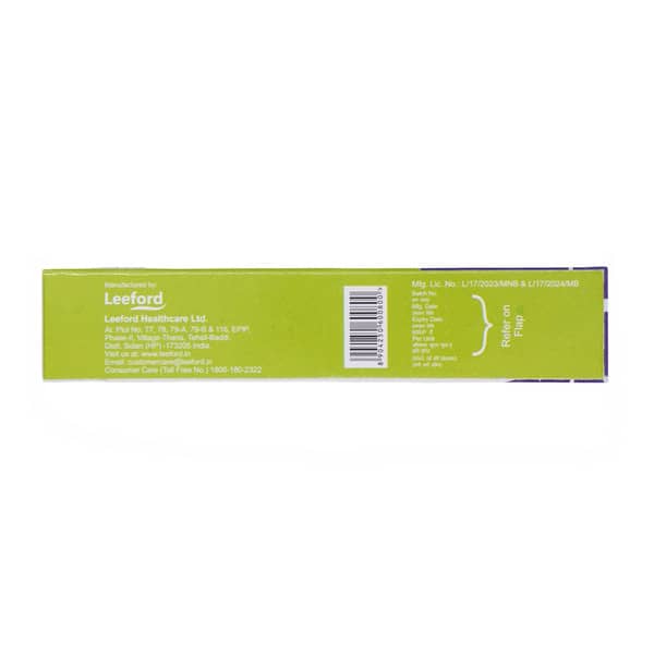 Hevobet S Tube Of 10Gm Ointment