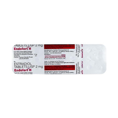 Renvorab Dsr Strip Of 10 Capsules