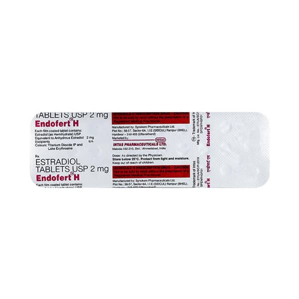 Renvorab Dsr Strip Of 10 Capsules