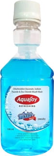 Aquajoy Mouth Wash