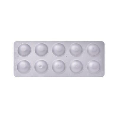 Cilabest T Strip Of 10 Tablets