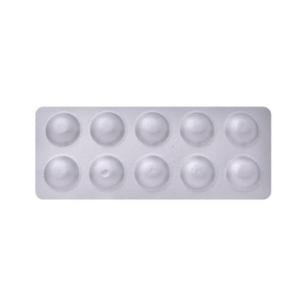 Cilabest T Strip Of 10 Tablets