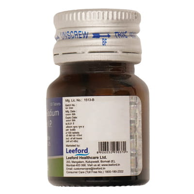 Thyroactiv 25mcg Bottle Of 100 Tablets