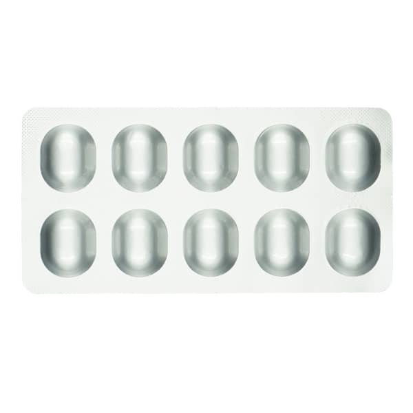Gabanyl-NT 400 Tablet