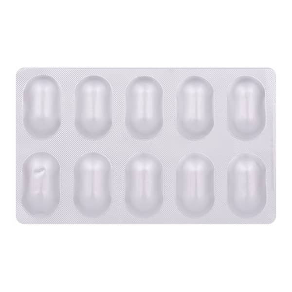 Glucozone CT Tablet