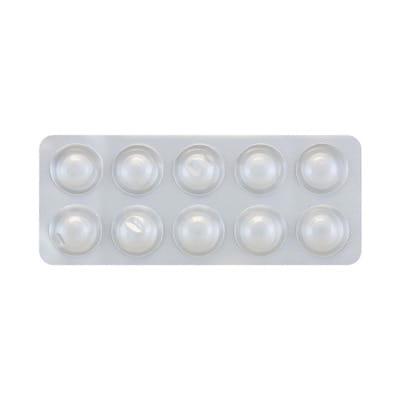 Duphill M Strip Of 10 Tablets