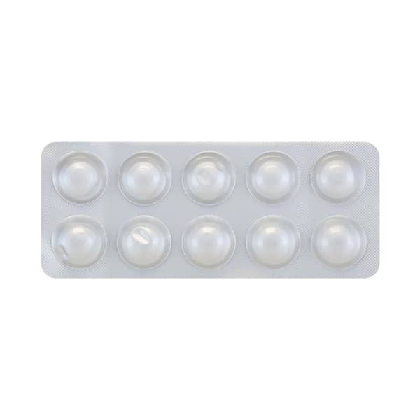 Duphill M Strip Of 10 Tablets