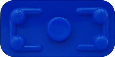 Flumet 200mg Strip Of 1 Tablet