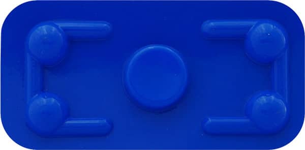 Flumet 200mg Strip Of 1 Tablet