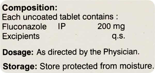 Flumet 200mg Strip Of 1 Tablet