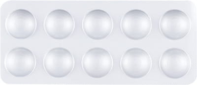 Rexigut 200mg Strip Of 10 Tablets