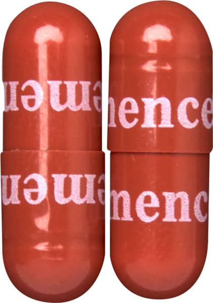 Premence Plus Strip Of 30 Capsules