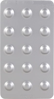 Novonorm 0.5mg Strip Of 30 Tablets