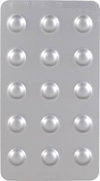 Novonorm 0.5mg Strip Of 30 Tablets