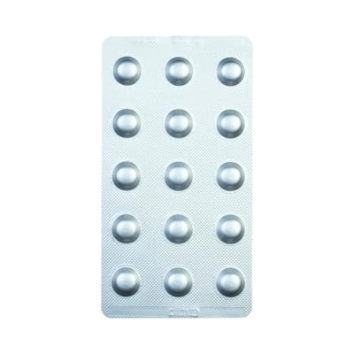 Novonorm 1mg Strip Of 30 Tablets