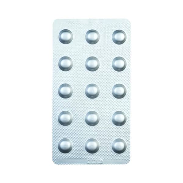 Novonorm 1mg Strip Of 30 Tablets